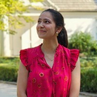 Gauri Maria Kinshuk