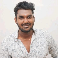 Dharani Dharan