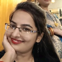 Jayanti Das