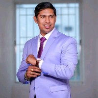 Abhilash Sasidharan