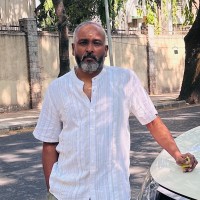 Vijay Nair