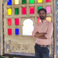 Pravin Patel