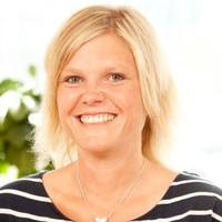 Caroline Jonasson