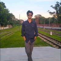 Md Rukon Uddin