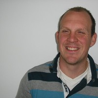 Roy Van De Kamp