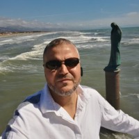 Mustapha Maarouf