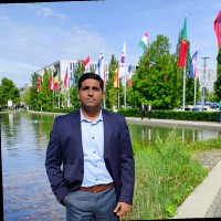 Gowtham Chandrasekar