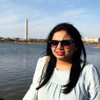 Binita Gandhi