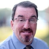 Gary Mitchell