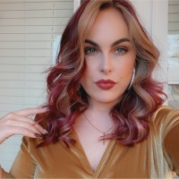 Samantha Pagel