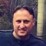 Todd Zenner