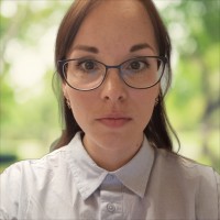 Ekaterina Fomenko