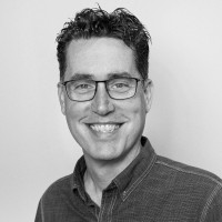 Charles Parrish, MBA