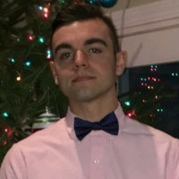 Jacob Maddox