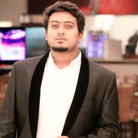 Shahzaib Gul