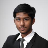 Muhammed Aman Anas
