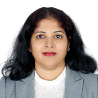 Rajeshree Shetty