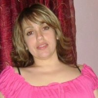 Djamila Labadi