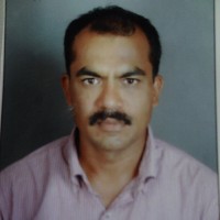 Vishwanath S Patil