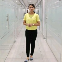 Aparna Apz