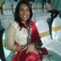Kavitha Leeladhara Karkera