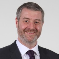 Daniel Pomfrett, FRICS