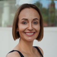 Anastasia Demchinskaya