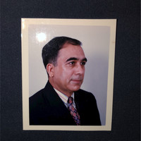 Syed Naqvi