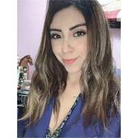 Bianca Gutierrez Vázquez