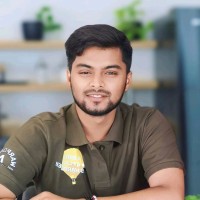 Abhijeet O.