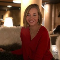 Татьяна Ковычева