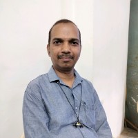Nilesh Kharpatil