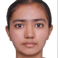 Jashanpreet Kaur