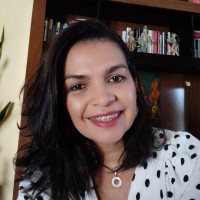 Karen Perpetua Cunha Souto