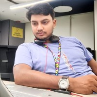 Mithun Mandal