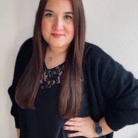 Laura LECOMTE