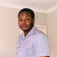 Andrew Bandawe
