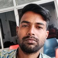 Gautamdev Samantaray