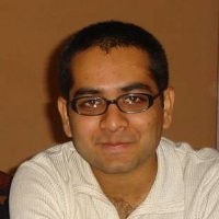 Nikhil Sakhare
