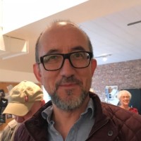 Nicolas Bouchard