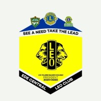 Ede Central Leo Club
