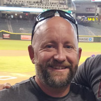 Doug Lashley
