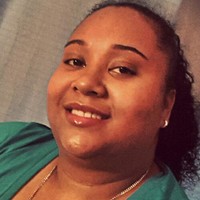 Tracy Manuel