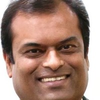 Uttam Rathod
