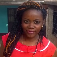 Xania Dora Brenda Monny Mouyeme