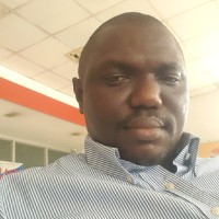 Damilola Adekola