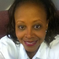 Charlene Griffin
