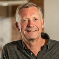 Joost Leeflang