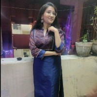 Aayushi .