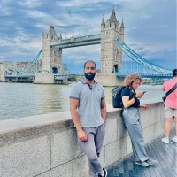 Usama Shahbaz